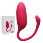 Vibrating Egg with App Control