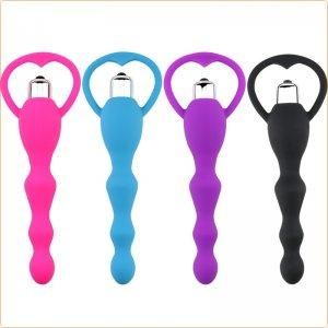 Magic vibro beads